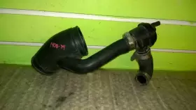 0280142108 Audi 05 Allroad 2.7l Right Turbo Intercooler Bypass Cutoff Tube Duct Oem 1408-74