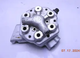 0438121013 Audi 5000 100 200 Motor Engine Fuel Injection Distributor And Air Flow Bosch Rpg