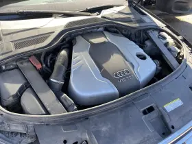 059145874m Audi Used Supercharger Fits 2014 A8 3.0l Diesel Grade A
