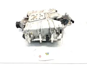 06145601ba Audi 2017-2018 Q7 3.0l V6 Engine Supercharger Oem 130k