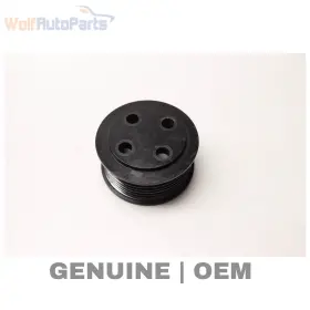 06e145255h Audi 2016-2024 Q7 4m 3.0l - Supercharger Pulley