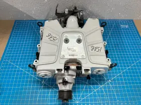 06e145601 Audi 12-15 A6 3.0l Engine Motor Supercharger Charger Turbo Oem
