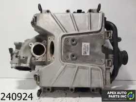 06e145601ah Audi Oem 2005-2011 A6 3.0l Supercharger