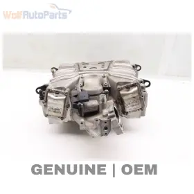 06e145601bf Audi 2017-2020 Q7 4m 3.0l - Supercharger Assembly