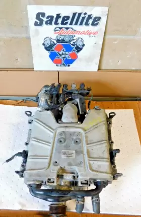 06e145601g Audi 2010-2017 3.0l V6 Turbo Supercharger Oem #06e145601g