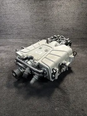 06e145601h Audi 09-16 A4 S4 A5 S5 A6 A7 A8 Q5 Q7 Vw 3.0 Tfsi Supercharger Oem