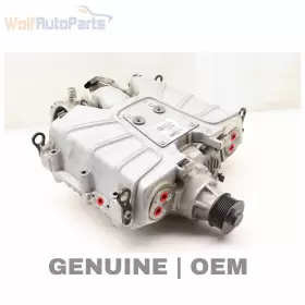 06e145601l Audi 2012-2014 A7 C7 3.0l - Supercharger