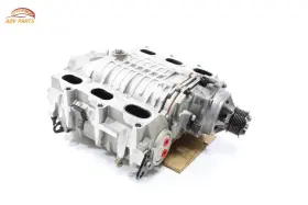 06e145621p Audi A7 3.0l V6 Engine Supercharger Super Charger Oem 2016 - 2017
