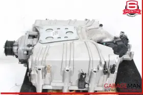06e145621t Audi 17-19 Q7 A6 3.0l V6 Engine Motor Supercharger Compressor Oem 78k