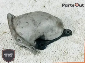 06e145641b Audi 2013-2014 A8 L 3.0l V6 Engine Supercharger Air Intake Coolant Adapter Oem