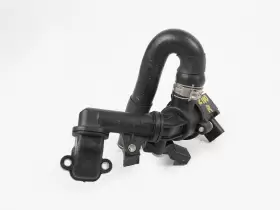 06h145710d Audi 2013 - 2018 A8l A8 D4 4.0l Pressure Regulator Solenoid Valve Turbo Right