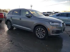 06l145722m Audi Turbo/supercharger 2.0l Fits 17-19 Q7 3044729