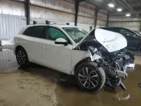 06n145702d Audi Used Supercharger Fits 2021 Q5 Vin A 5th Digit Grade