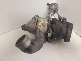 077145704k Audi Used Right Supercharger Fits 2003 Rs6 Grade A