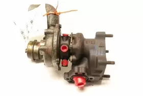 078145702s Audi Passenger Side Turbo Fits 2002 Allroad Oem