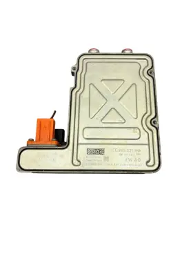 1ee963231 Audi 2022-2025 Q4 E-tron Oem Rh Battery Heat Exchanger 5k Miles