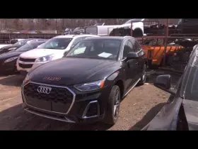 321-10186 Audi Turbo/supercharger Vin 2 5th Digit Hybrid Fits 20-23 Q5 1389987