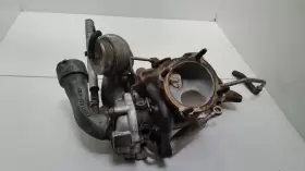 321-53302 Audi Turbo/supercharger 1.8l Turbo 180 Hp Vin C 5th Digit Fits 01-06 Tt