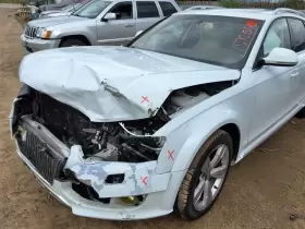 321-53368 Audi Turbo/supercharger 2.0l Turbo Fits 13-17 A5