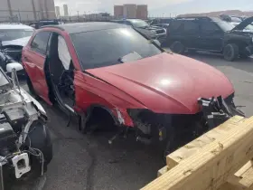 321.au1a19 Audi Q8 2019 Turbo/supercharger 24847488