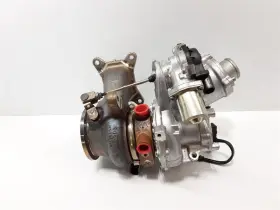 321.au1c24 Audi Q3 2024 Turbo/supercharger 2680756