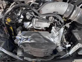 321.au1h21 Audi S4 2021 Turbo/supercharger 29095479