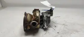 321.au1i19 Audi Turbocharger 3.0l Fits 2019 S5 Oem