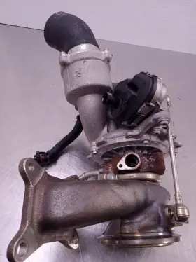 327-10308 Audi 2023 A3 2.0l Turbo