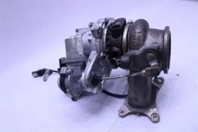 4215552 Audi Used Supercharger Fits 2019 A3 Grade A