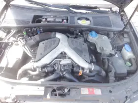 501414 Audi Used Left Supercharger Fits 2003 A6 2.7l At Grade A