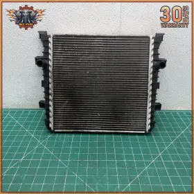 77716-2ah6 Audi 11-15 Q7 Tfsi 3.0l Left Or Right Side Engine Auxiliary Radiator Oem 77716-2ah6 Audi 11-15 Q7 Tfsi 3.0l Left Or Right Side Engine Auxiliary Radiator Oem