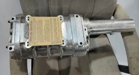 90664 B&m 174 Supercharger Blower