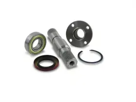 155272 B&m Holley Weiand 250 Blower Supercharger Input Shaft &coupler New In Box