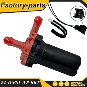 Zz-icps1-wp-bkt Baisanzhou Water-to-air Upgraded Intercooler Pump Harness For Cadillac Cts-v Saturn Cobalt