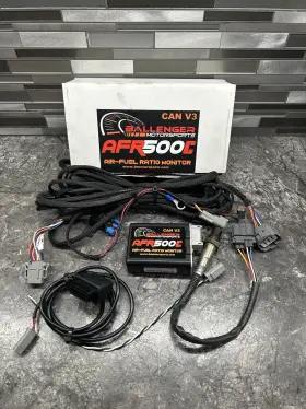 Afr500canv3 Ballenger Motorsports Afr500v3can