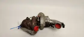 07l145061ab Bentley 2006 Continental Gt Turbo Supercharger Left Oem