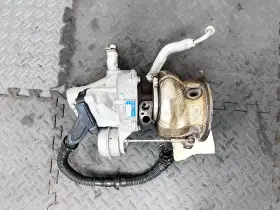 0p2-145-701-g Bentley 21-22 Bentayga Turbocharger Supercharger Turbo Charger Oem