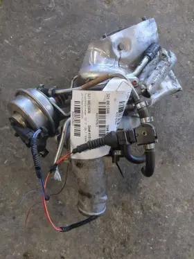321.be1s06 Bentley Fly Spur 2006 Turbo/supercharger 3757621