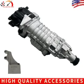 Re5r05a Bestsellerkc For Volvo Supercharger Turbo Compressor T6 Xc90 Xc60 S60 S90 V90 2015-2023