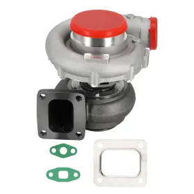 06qkvb Bfo Universal T76 T4 .96 A/r .80 T04z Turbo Charger For Above 3.0l V6 V8 Cars