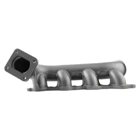 1l6d27 Bfo T4 Turbo Manifold 2.5 Inch Outlet For Silverado 1500 Hd/gmc Sierra Hd 2001-06