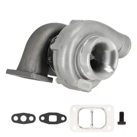 213yrw Bfo T70 .70 0.82a/r T3 V-band Universal Turbo Turbocharger Up To 500hp Twin Scroll