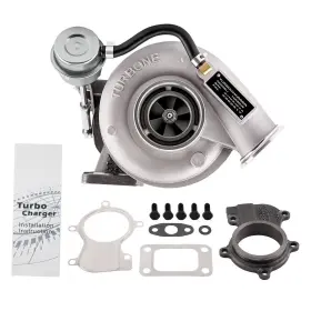 3592317 Bfo 2amld7 Turbo Hx30w Turbocharger For Cummins 4bt 4bta Truck 3592318 3800998