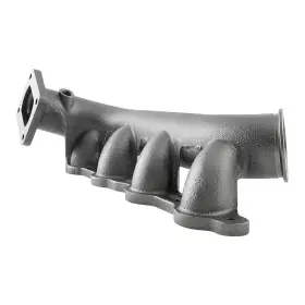 4a5nrx Bfo Turbo Exhaust Manifold 2.5 Inch For Chevy Silverado /gmc Sierra 1500 Ls Vortec 99-13