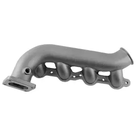 4dsakl Bfo T4 Turbo Exhaust Manifold For Chevy Silverado 1500 Hd/gmc Sierra Hd 2001-06