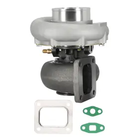 4oq2r5 Bfo Universal T76 T4 .96 A/r .80 T04z Turbo Charger For Above 3.0l V6 V8 Cars