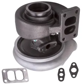 6m3cvx Bfo H1c Turbocharger For Dodge D / W 250 350 Truck Cummins 6bt 5.9l Diesel 88-90