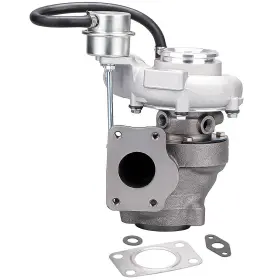 Gt1752s Bfo 702kph Turbo Turbocharger For Saab 9-3 9-5 2.0l 2.3l 1998 - 2003 B205e B235e