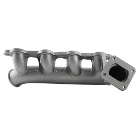 7a8n60 Bfo Turbo Exhaust Manifold 2.5 Inch For Chevy Silverado /gmc Sierra 1500 Ls Vortec 99-13