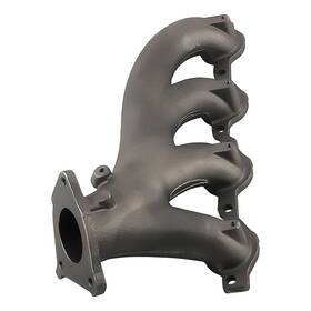 Bfo 86bpga Exhaust Manifold For Chevy Silverado 1500 Ls Lt4.8/5.3/6.0 4-door 1999-2013